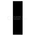 BLANKING PANEL, ADV NARROW, SOLID BLACK