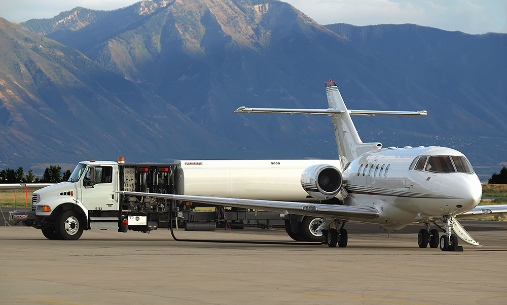 Aviation