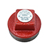 PLUG, CONDUIT JUNCTION BOX, 2NPT