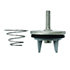 CHECK VALVE KIT, OLD STYLE, SS