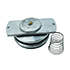 CHECK VALVE KIT, OLD STYLE, BIG FLOW