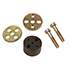 BUSHING, CONDUIT ASSEMBLY