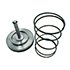 CHECK VALVE KIT, BIG FLOW