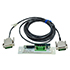 3FT INSTALL KIT CABLE FOR EXP. MOD. TLS-450