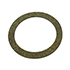 GASKET, FLANGE, 3IN