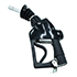 NOZZLE, BLACK