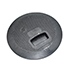 COVER, STANDARD, 12IN, FRC