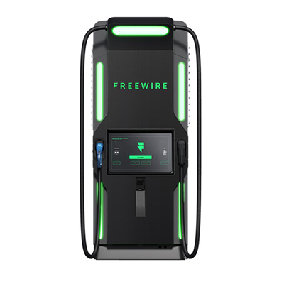 Freewire