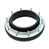 BOOT, FLEXIBLE ENTRY, 4IN LCX FG PIPE
