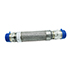 FIREFLEX CONN, 1.5IN HEX MALE X MALE SWIVEL, 12IN