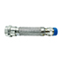 FIREFLEX CONN, 1.5IN MALE SWIVEL X 2IN F, 12IN L