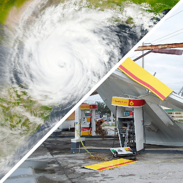 Disaster Prep