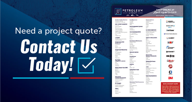 Let Us Quote Your Next Project