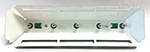 ASSEMBLY, LCD REFLECTOR, 1INASSEMBLY, LCD REFLECTOR, 1IN
