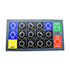 KEYBOARD ASSEMBLY, TCS3000
