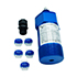 INTRINSICALLY SAFE PRESSURE TRANSDUCER