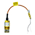 LEAK SENSING UNIT