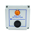 TANK OVERFILL ALARM WITH LIGHT AND HORN