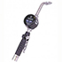 VALVE, EM8, RIGID EXT, 1/2IN NPT
