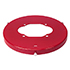 COVER, DRUM, 125LB INDUSTRIAL