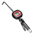 CONTROL HANDLE, ELEC, OILS, RIGID EXT, MANUAL NDT