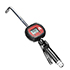 CONTROL HANDLE. ELEC, OILS, RIGID EXTR, AUTO NDT