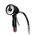 CONTROL HANDLE, MANUAL, OILS, FLEX EXT, MANUAL NDT