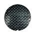 LID CAST IRON 12 A0717-122