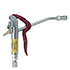 CONTROL HANDLE, GREASE 1/4IN RIGID NOZZLE
