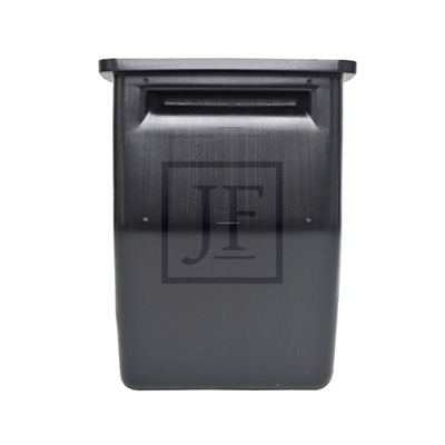 SQUEEGEE BUCKET WITH BRACKET