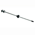 PROBE, 0.1 MAG PLUS, HGP, WATER DETECT, 8FT, STAINLESS STEEL