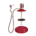 PORTABLE HIGH PRESSURE PML PUMP