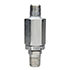 SWIVEL, STRAIGHT, 1/4(M) NPTF