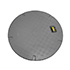 OPW CONQUISTADOR PLUS 39.5IN COMPOSITE COVER MANHOLE