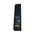 DECAL, ENCORE, RIGHT, BLACK, SINGLE NOZZLE INSTR