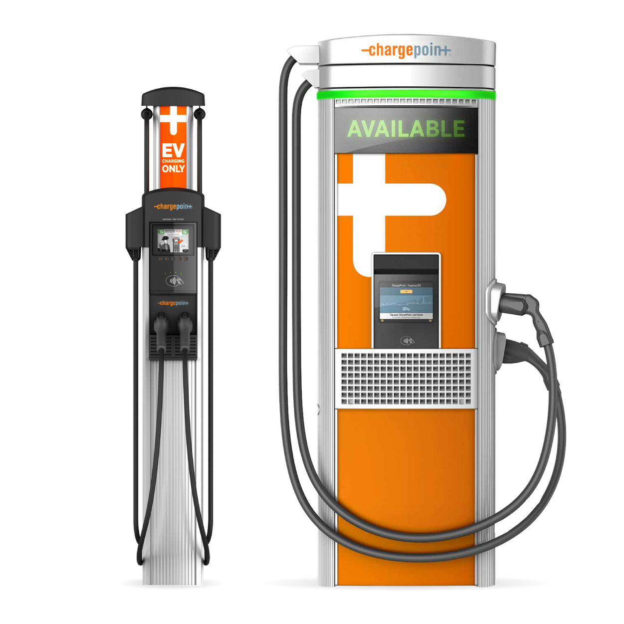 EV-Charging