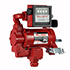 115 V 35 GPM PUMP W/METER-NO ACCESSORIES