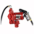 ELECTRIC PUMP W/OUT METER