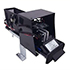 PRINTER, SLIDING, 6IN