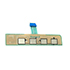 KEYPAD, SOFTKEYS, LEFT, NGPM 10.4 DISPLAY
