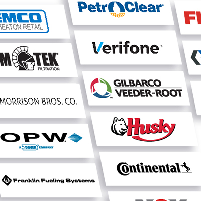 Manufacturers