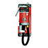 INFLATOR GAGE DUAL HEAD CHUCK