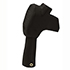 REGUARD, X, E85 FULL GRIP, WITH ZIP TIE, BLACK