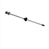 10FT .01 MAG PLUS PROBE, ALT FLUID, SS, HGP, NO WTR DET