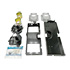 SECURITY KIT, PROP VALVE