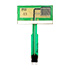 MEMBRANE SWITCH PUSH-TO-START