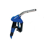 NOZZLE, DEF, BLUE, GILBARCO, WITH MISFUEL
