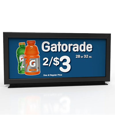 Advertising
