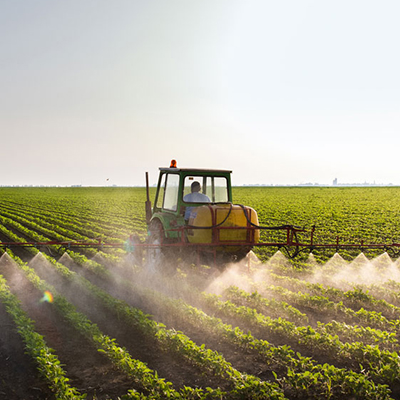 Agricultural