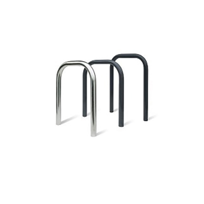 Bumper Guards & Bollards